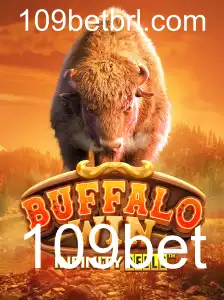 Explorando o Jogo BuffaloWin: Aventura e Estratégia no 109bet