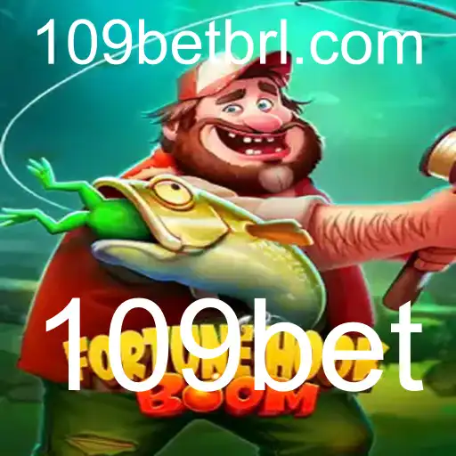 Descubra o Excitante Jogo FortuneHookBoom com 109bet