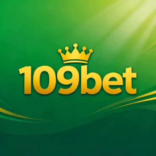 109bet Logo