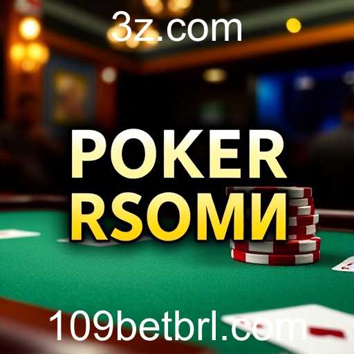 Poker Room
