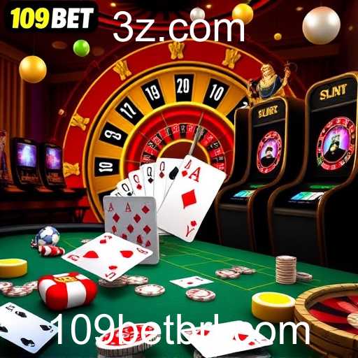 Online Casino