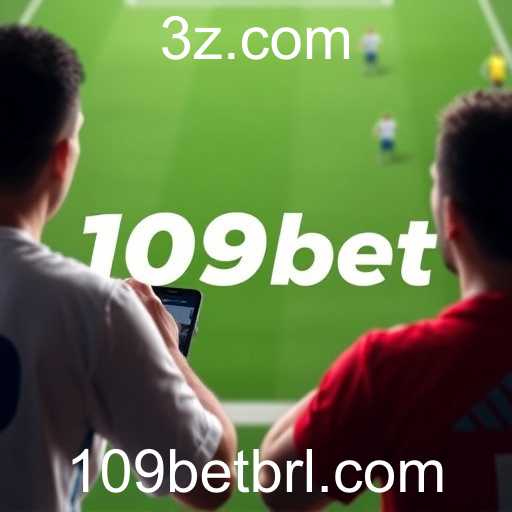 Ascensão do 109bet no mercado de jogos online