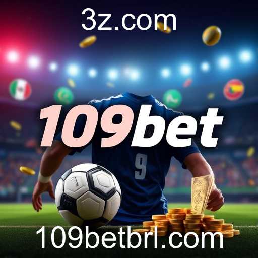 Ascensão do 109bet no Cenário Atual de Jogos Online