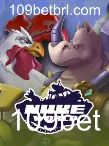 Explorando o Jogo de Estratégia 'NukeWorld' com a Dinâmica de '109bet'