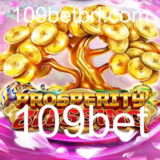 Descubra ProsperityBlessing: O Jogo de Estratégia e Sorte da 109bet