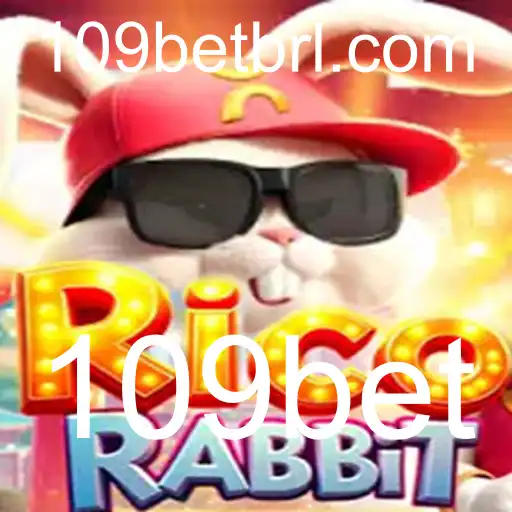 Descubra o Fascinante Mundo de RicoRabbit no 109bet